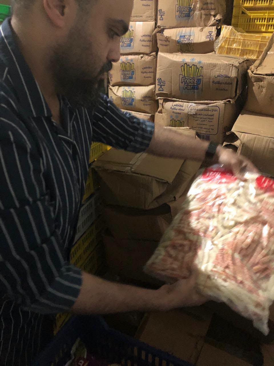 صحة القليوبية1